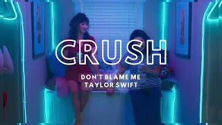 AJ & Paige - CRUSH (Hulu)