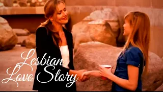 Teacher-Student Relationship| Lesbian Love Story