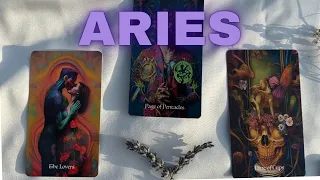 ARIES 💖✨, 🥀IF YOU SEE THIS... THESE ARE MAJOR MESSAGES YOU WON'T WANT TO MISS! ❤️✨TAROT 2024