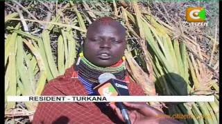 30,000 Pastoralists Migrate from Turkana