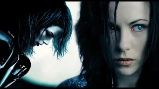 Kate Beckinsale - Underworld 1-5 - Best of Selene (all countries)