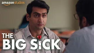 The Big Sick – 9-11 | Amazon Studios