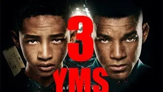 YMS: After Earth (Part 3)