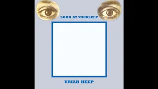 Uriah Heep - July Morning (HQ)