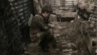 Shellshock WW1 Short Film