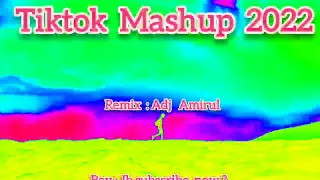 Mere Naseeb Mein -Tiktok  Mashup 2022 may, New tiktok hinde Remix song,ft.Adj Amirul,New 2022 part 3