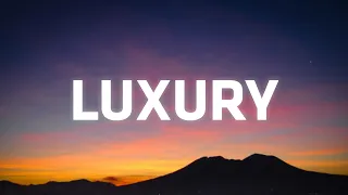 Azealia Banks – Luxury (Lyrics) | "let me in your world"