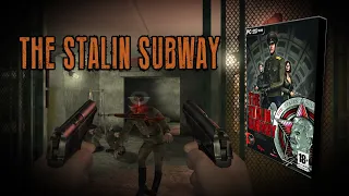 LaLee's Games: The Stalin Subway