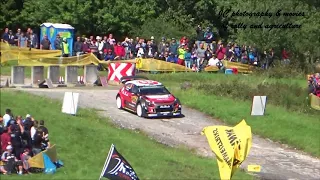 WRC Rally Deutschland 2017