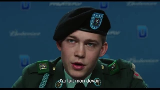 Un Jour Dans la Vie de Billy Lynn bande-annonce VOST - Joe Alwyn, Kristen Stewart, Garrett Hedlund