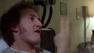 Doblaje y Foleys de Carlito's Way (1993) - Escena del Asesinato en el Hospital