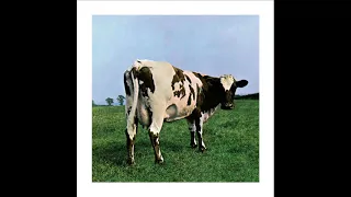 Pink Floyd - Atom Heart Mother (Vinyl) Part 1 (HQ)