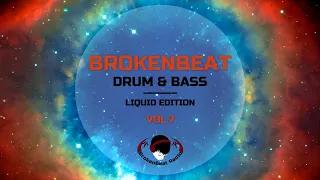 BrokenBeat Drum & Bass Vol. 7 (Liquid Edition Mix) (2018)