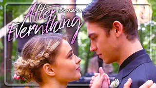 AFTER EVERYTHING (2023) | Official Trailer