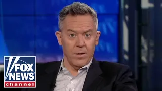 Gutfeld: We're seeing a flip in the world of free speech