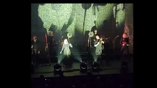 Wardruna Montreal Oct 18th 2022