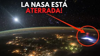 ATERRADOR Descubrimiento del James Webb! | La Ciudad de Luces en Proxima B!