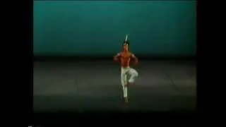 Fabio Blanco | Corsaire