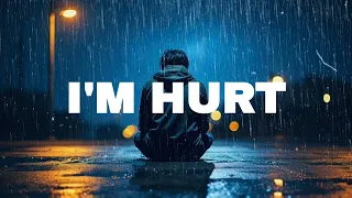 FREE Sad Type Beat - "I'm Hurt" | Emotional Rap Piano Instrumental
