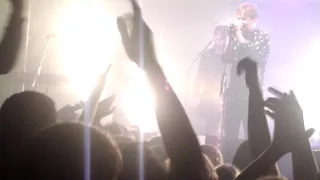 Nothing But Thieves - Trip Switch (Live at the Electric Ballroom, Camden) 30-11-2015