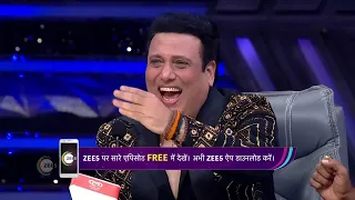 Dance India Dance Little Masters Season 5 - Ep - 14 - Best Scene - Zee TV