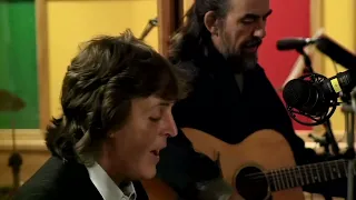 The Beatles Now And Then Song