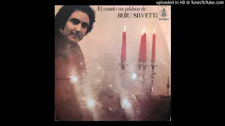 Bebu Silvetti - El Retrato de Silvia (1976)