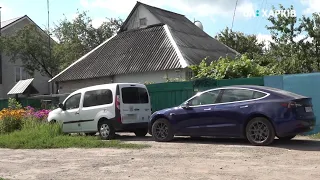 22.07.2020. У Харкові затримали спільника чоловіка, який захопив заручників у Луцьку