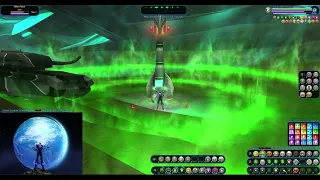 Soloing A Rikti Pylon for Funsies - Soloing Stuff on City of Heroes Homecoming