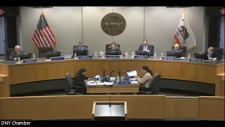 Downey City Council Meeting - 9/26/2023