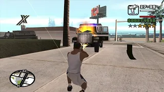 Starter Save Part 56 - Chain Game 24 - GTA San Andreas