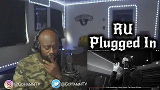 RU OBLADAET - Plugged In W/ Fumez The Engineer (WAS NOT EXPECTING THIS)