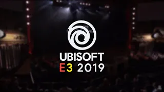 [SPECIAL] UBISOFT E3 2019 CONFERENCE HIGHLIGHTS