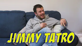 Jimmy Tatro on his YouTube Career, Real Bros, and Figuring Out Hollywood