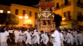 Festeggiamenti in onore di Sant'Angelo Martire