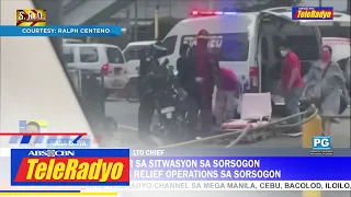 Driver ng SUV na bumangga sa security guard inaasahang pupunta sa LTO bukas | SRO (6 June 2022)