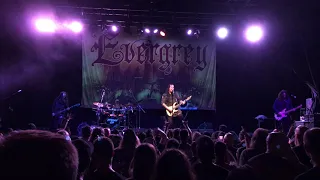 Evergrey - Recreation Day 2019 ProgPower 090519