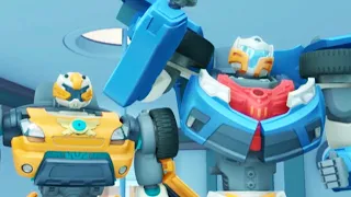 1 Hour Compilation | TOBOT English | Season 1 | Full Episodes | Kids Cartoon | Videos for Kids