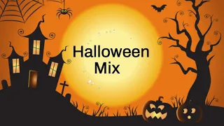 Halloween 🎃 Latino Mix  🎃