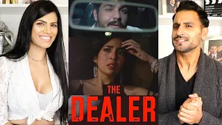 THE DEALER | ACV Hatke | Barkha Singh | Ashish Chanchlani | REACTION!!