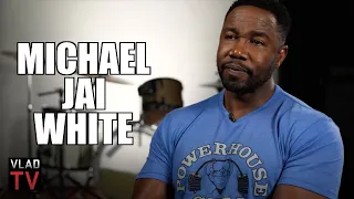 Michael Jai White on Cosby Winning Appeal, BG Writing Letters to Judge (Part 19)