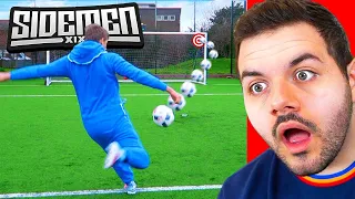 Most Viewed Sidemen Football Moments of ALL TIME