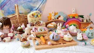 Get egg-cited! Tara Treasures' Easter Collection
