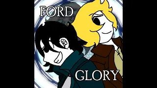 Discussion  Repair    Danganronpa Ford Glory Music Extended