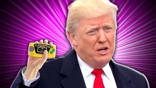 Game Gear Micro, Trump vs Twitter, Coronavirus AIN'T GOIN' AWAY - TechNewsDay