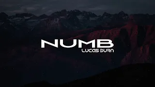 Numb - Dark Suspenseful Cinematic NF X Eminem Type Beat