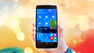 Why Does Windows Phone Exist in 2017?