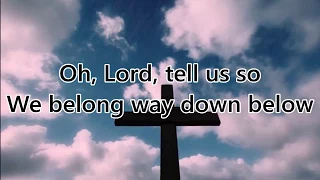 The Pretty Reckless - Heaven Knows (Lyrics)