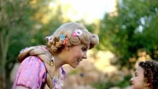 Rapunzel | Dream Big, Princess | Disney Junior