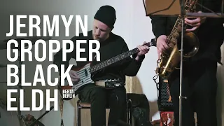 Jermyn / Gropper / Black / Eldh at West Germany | live in Berlin